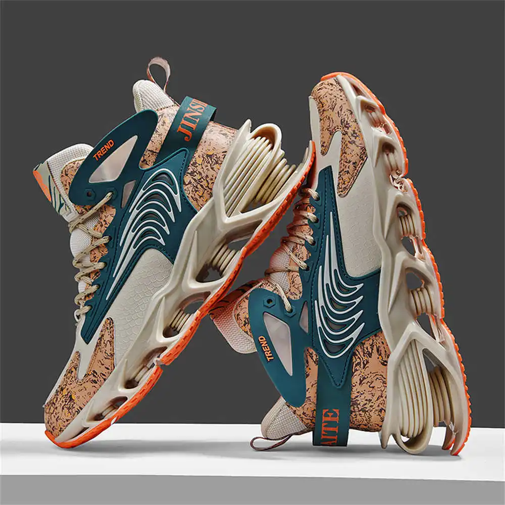 Home Office News Uk - Antislip Mid Kind Running Sneakers Casual