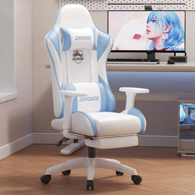 Ergonomic Office Chair - Gamingstoel, computerstoel, stoel voor thuiswerk, ergonomische