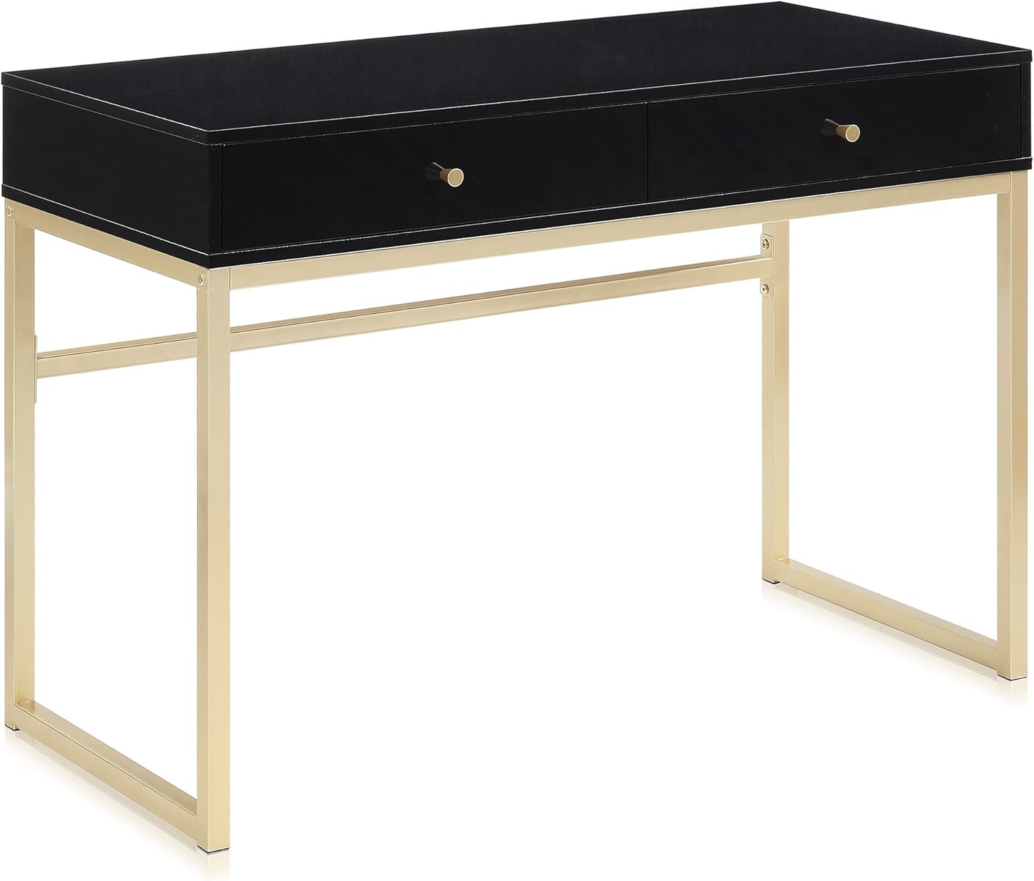 Home Office Or - 42 inch make-uptafel of bureau voor