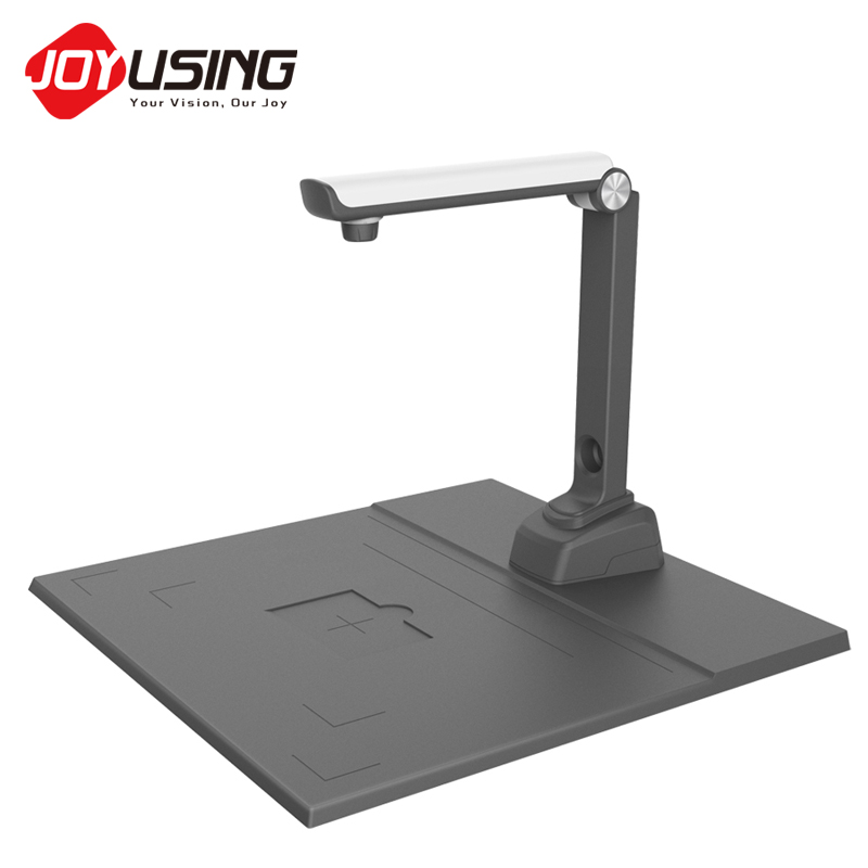 Document Scanner Portable - Draagbare documentscanner 2025, nieuwe A4 A3,