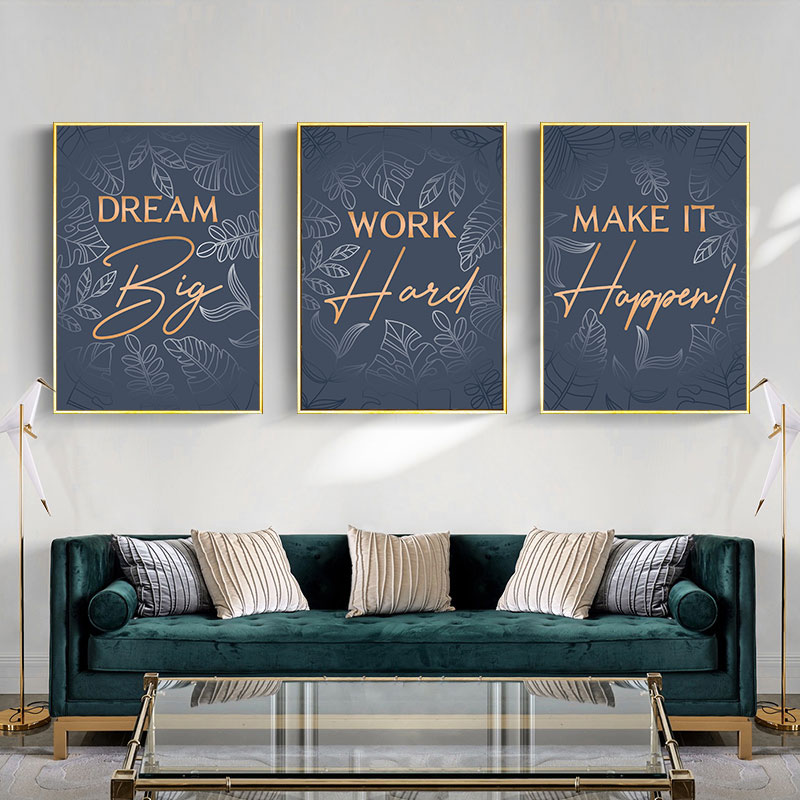 Moderne inspirerende citaten c - Home Office Room Inspiration recensie en prijs