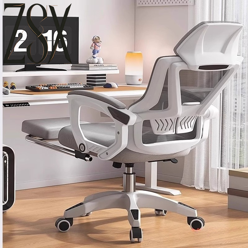 Comfortabele, ergonomische bur - Ergonomic Office Chair recensie en prijs