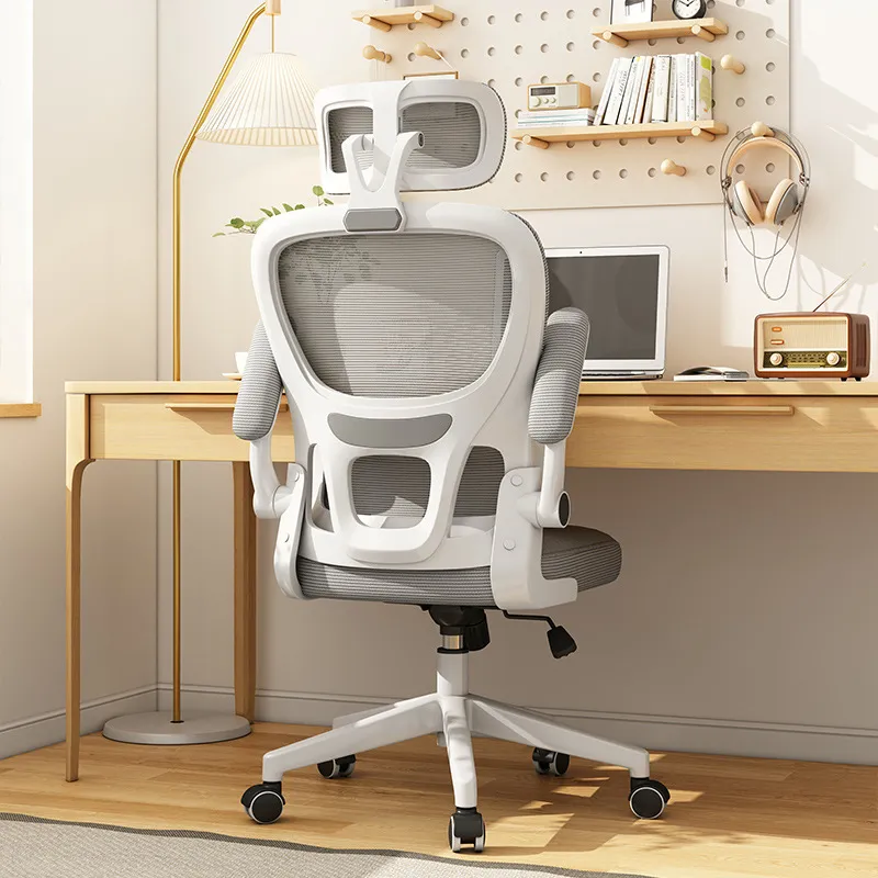 Computer Ergonomische Stoel Ta - Ergonomic Office Chair recensie en prijs