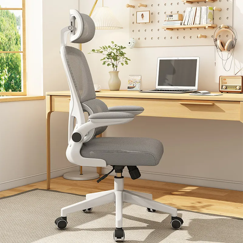 Computer Ergonomische Stoel Ta - Ergonomic Office Chair recensie en prijs