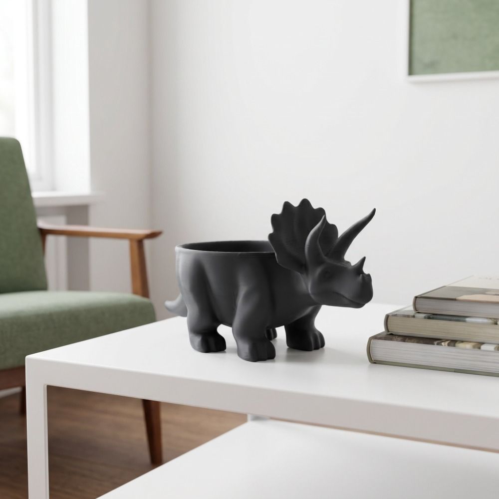 Dierenfiguur 3D-geprinte Dinos - Home Office Layout recensie en prijs