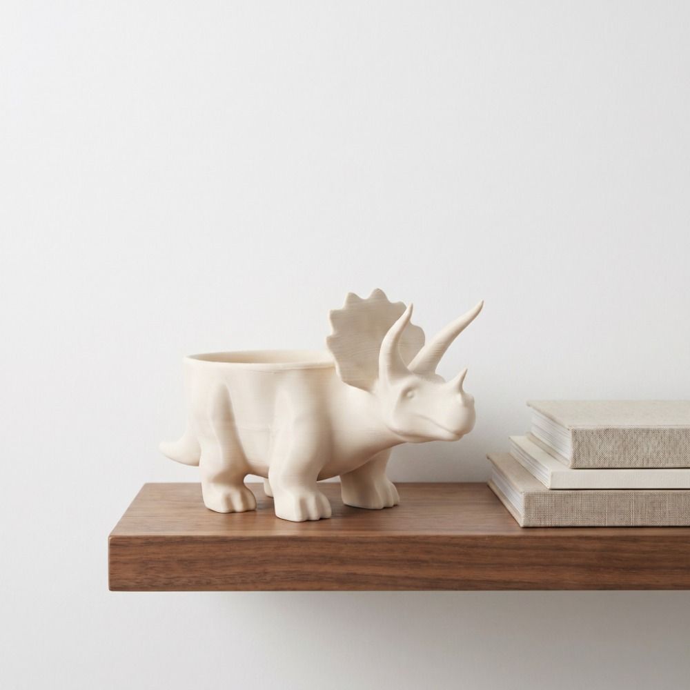 Dierenfiguur 3D-geprinte Dinos - Home Office Layout recensie en prijs