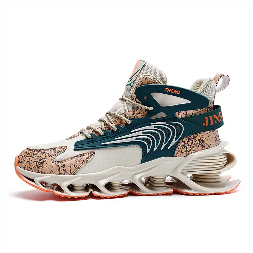 Antislip Mid Kind Running Snea - Home Office News Uk recensie en prijs