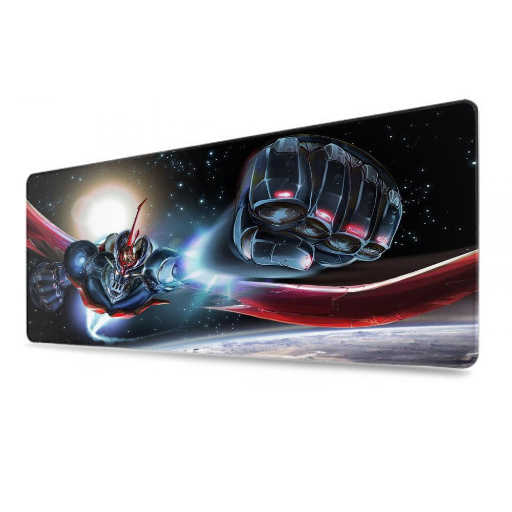 Muismat Gamer Nieuwe Grote Hom - Home Office Layout recensie en prijs