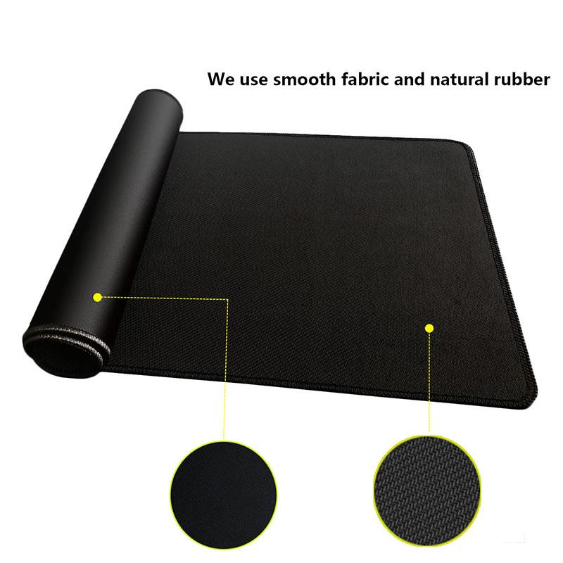 Muismat Gamer Nieuwe Grote Hom - Home Office Layout recensie en prijs