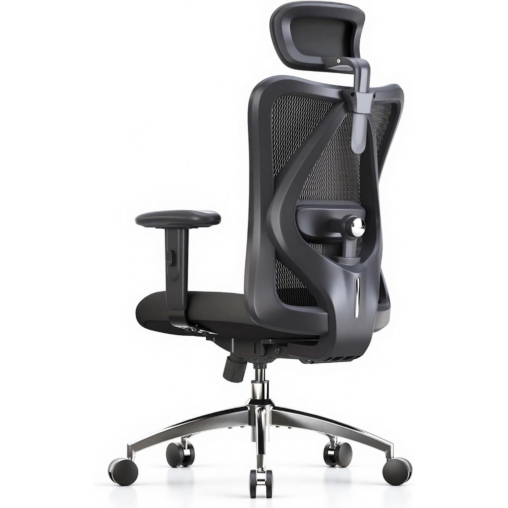 Ergonomische bureaustoel van m - Ergonomic Office Chair recensie en prijs