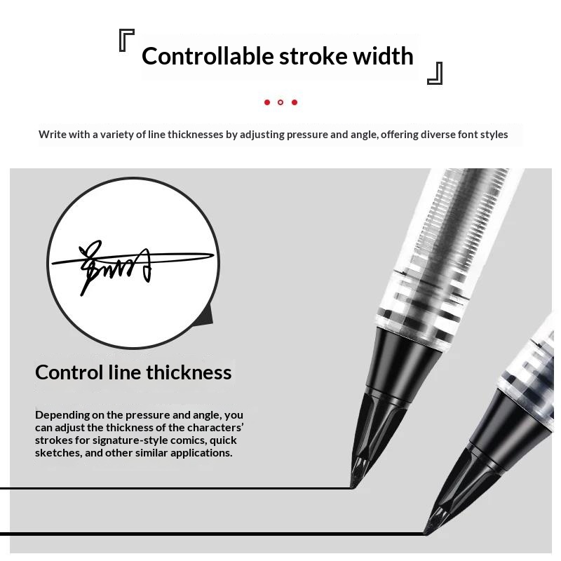 Pentel Tradio Stylo Sign Pen T - Pentel Pen Sign Pen recensie en prijs