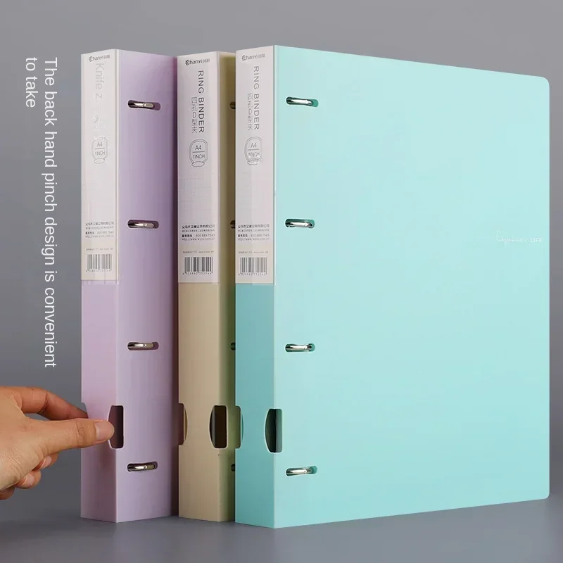 Nieuwe Draagbare 4-Holes D-Typ - Document Scanner Portable recensie en prijs