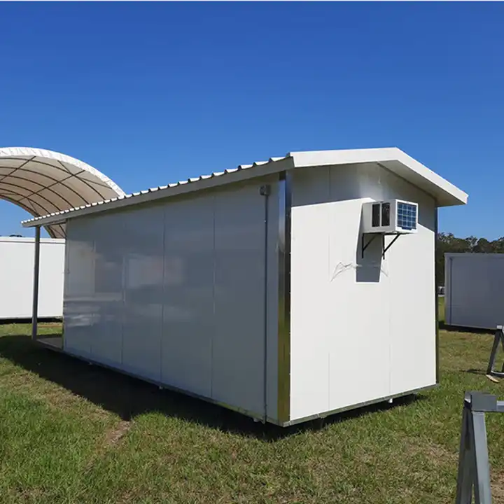 Waterdichte buitencontainerhui - Home Office Or recensie en prijs