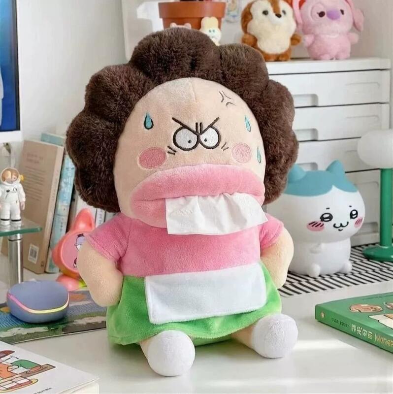 Kawaii Cartoon Atashin'chi Tac - Home Office Or recensie en prijs