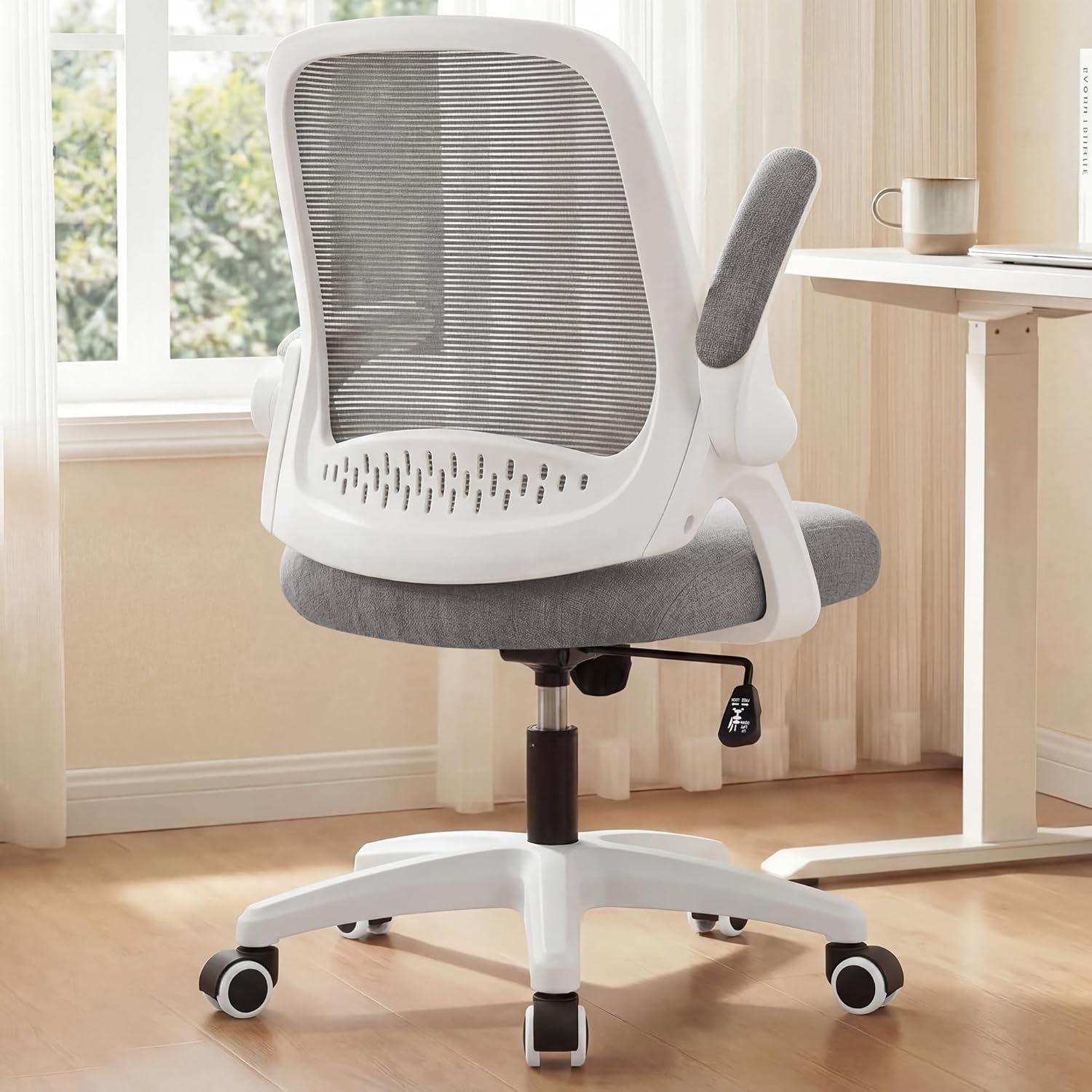 Ergonomische bureaustoel van m - Ergonomic Office Chair recensie en prijs