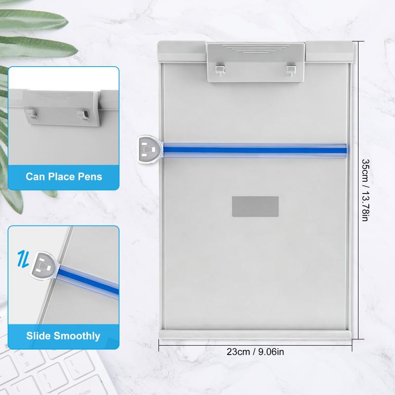 A4 Leeshouder Bureau Documente - Document Holder Stand recensie en prijs
