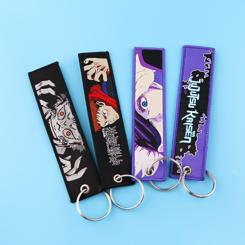 Jujutsu Kaisen Anime Merchandi - Home Office Or recensie en prijs