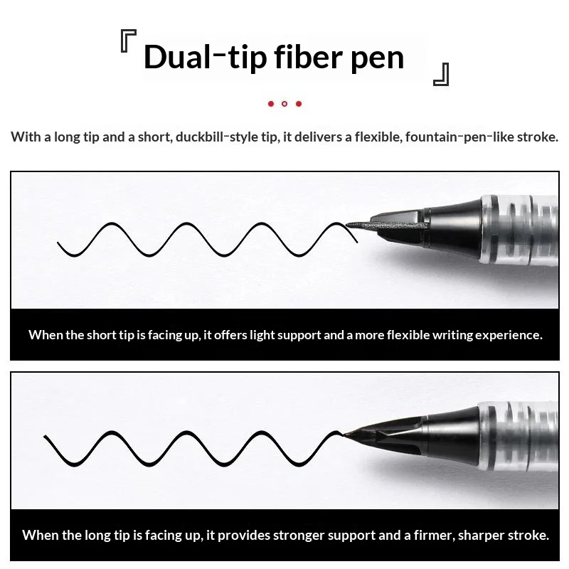 Pentel TRJ50 luxe pen voor han - Pentel Pen Sign Pen recensie en prijs