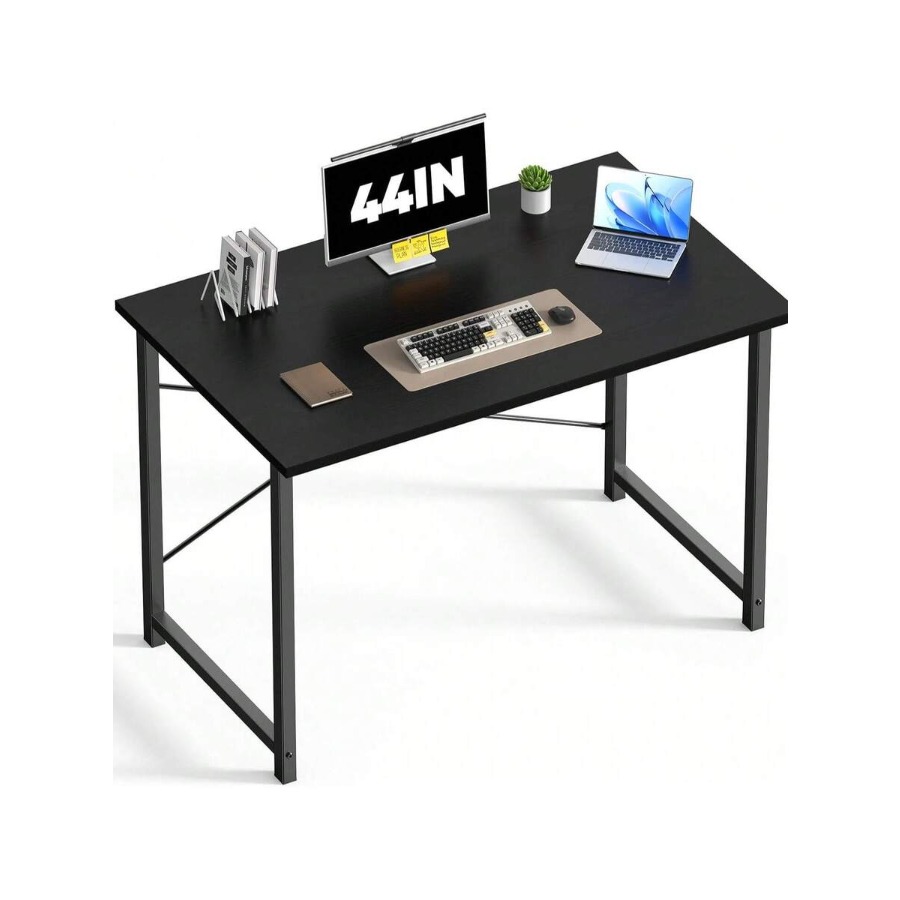Sweetcrispy 44 Inch Computerbu - Home Office Work Table recensie en prijs