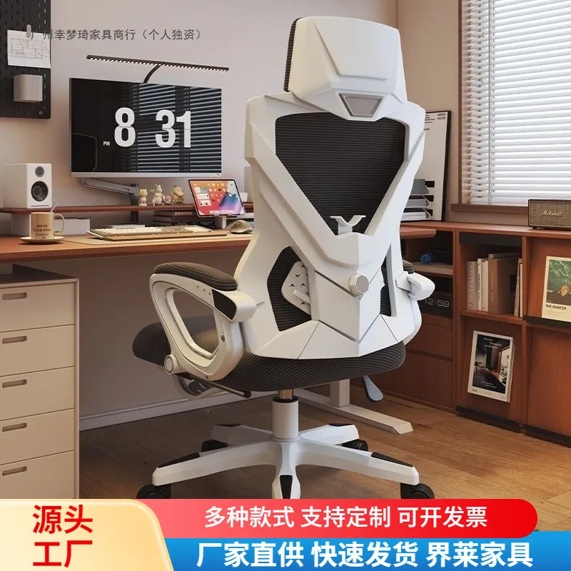 Ergonomische, verstelbare comp - Ergonomic Office Chair recensie en prijs