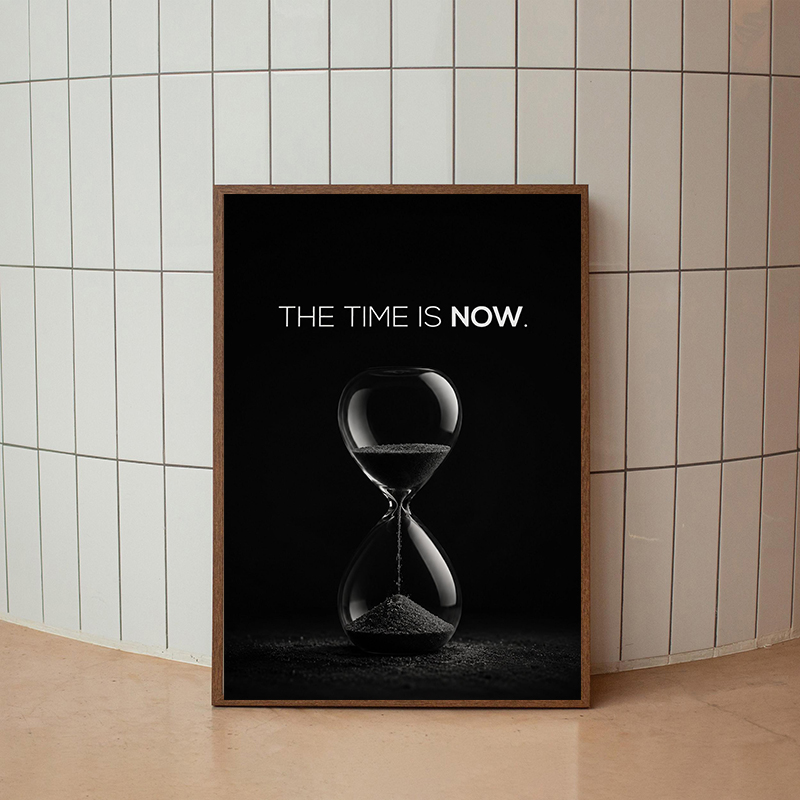 Moderne Fitness Succes Motivat - Home Office Room Inspiration recensie en prijs