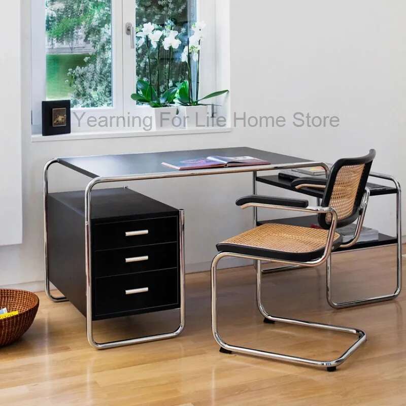 Moderne Eenvoud Bureaus Kleine - Home Office Work Table recensie en prijs