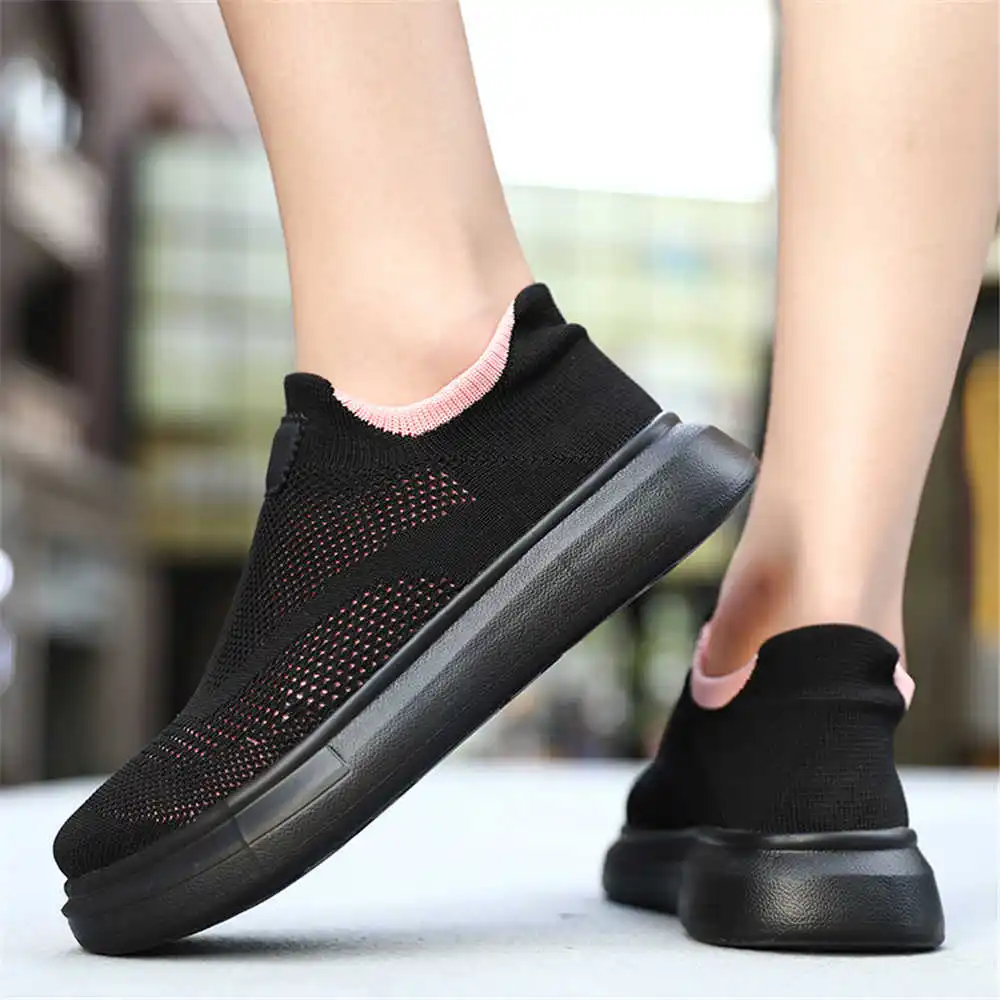 Platform Kousen Bruine Schoene - Home Office News Uk recensie en prijs