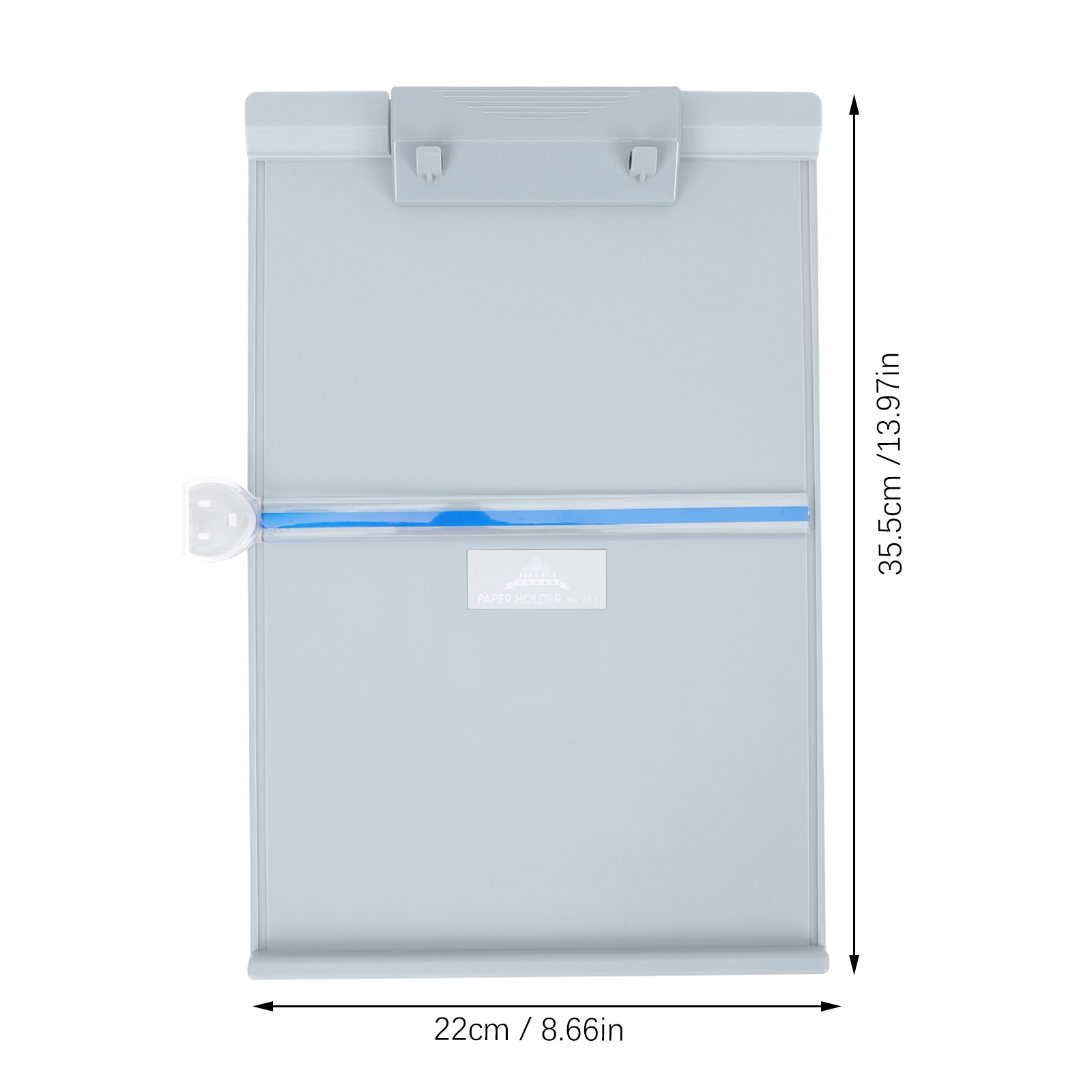 Verstelbare plastic documentho - Document Holder Stand recensie en prijs