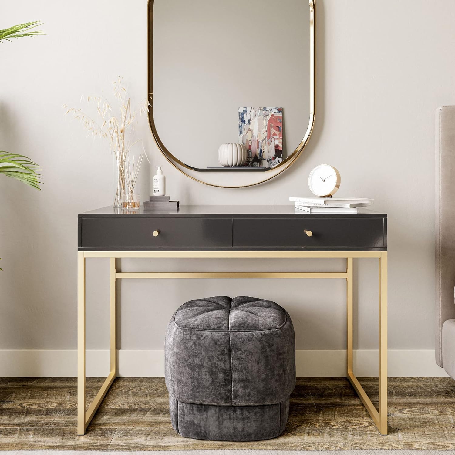 42 inch make-uptafel of bureau - Home Office Or recensie en prijs