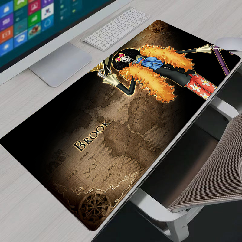 Gaming Muismat Gamer Thuiscomp - Home Office Layout recensie en prijs